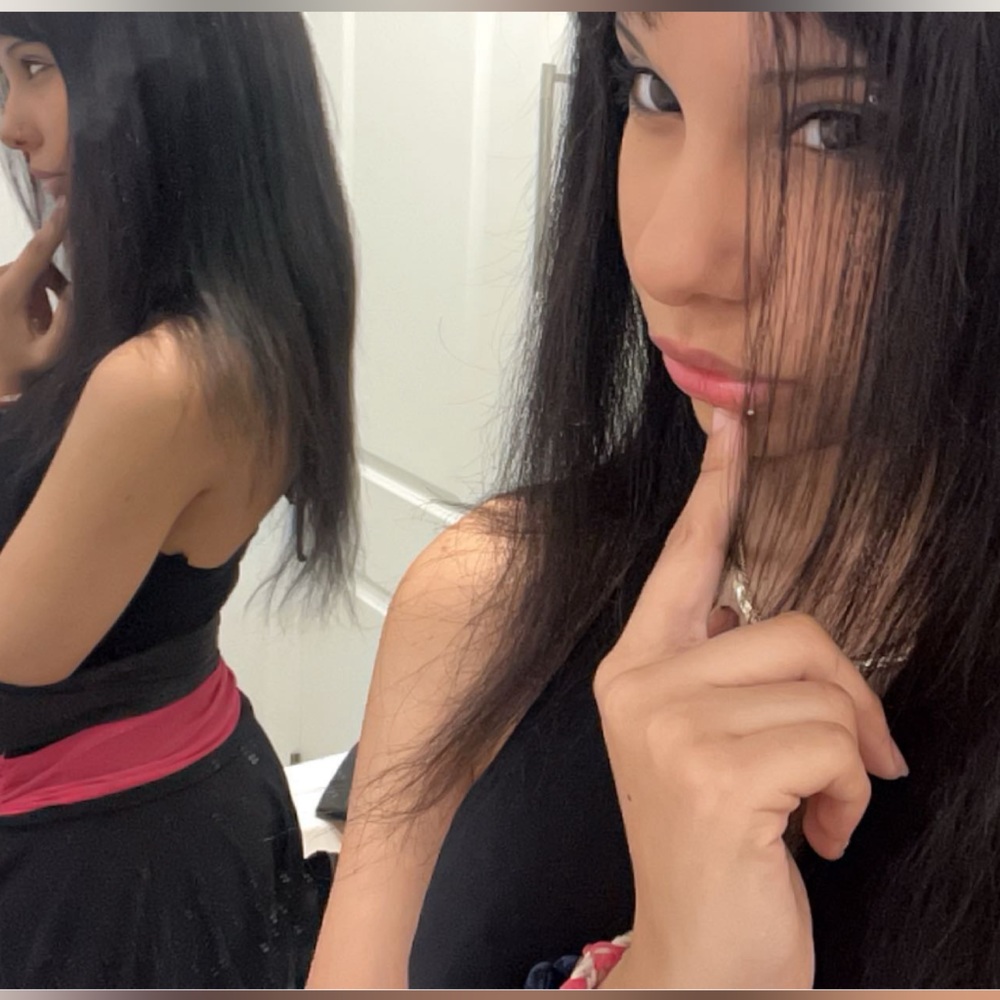 Meet your Posher, Tae